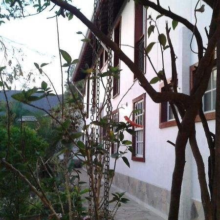 Hotel Pouso Realeza à Tiradentes Extérieur photo