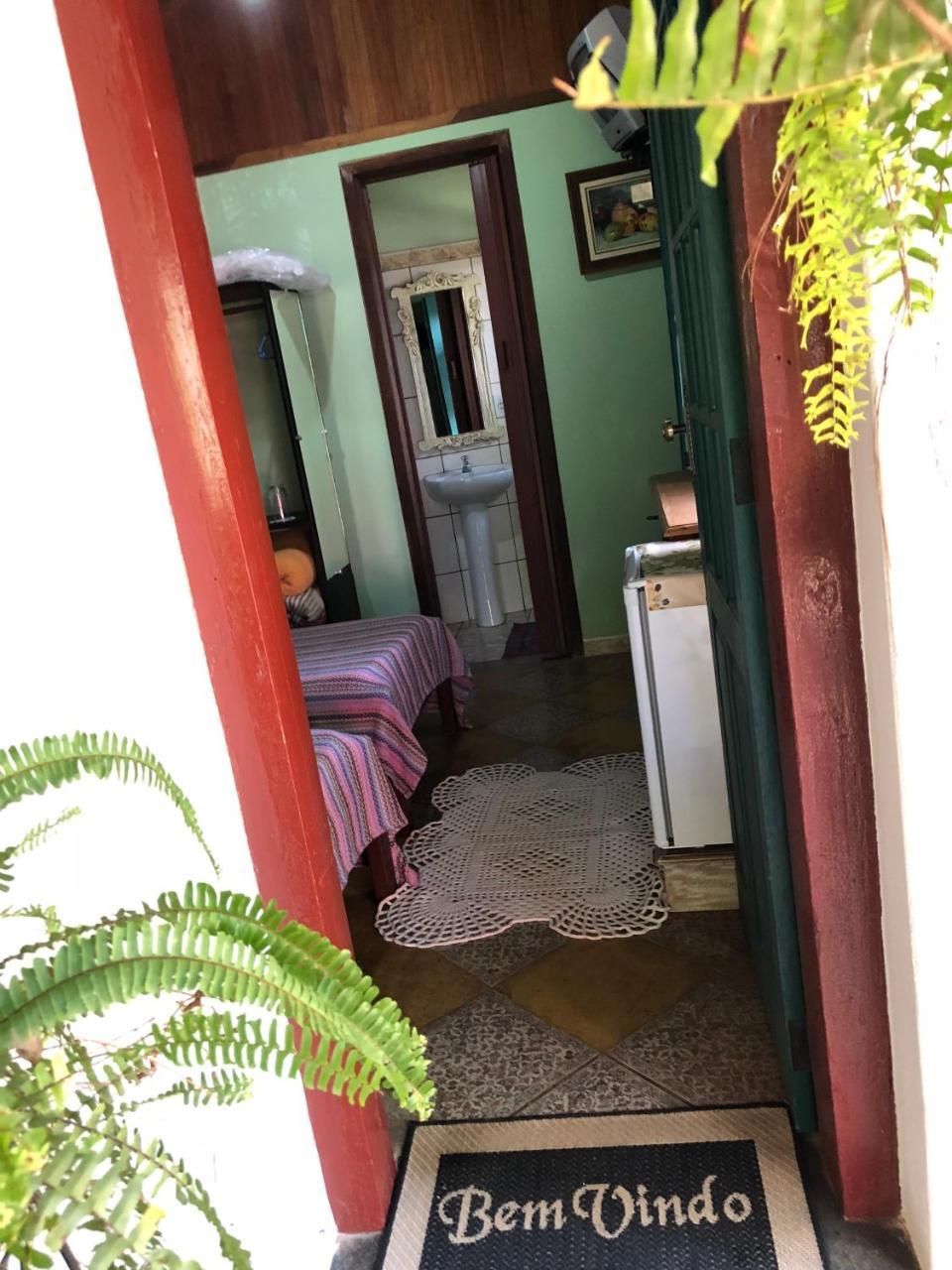 Hotel Pouso Realeza à Tiradentes Extérieur photo